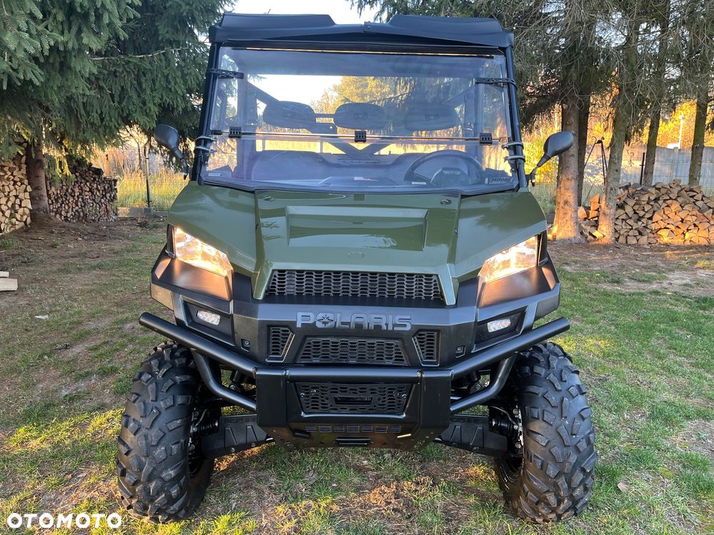 Polaris Ranger