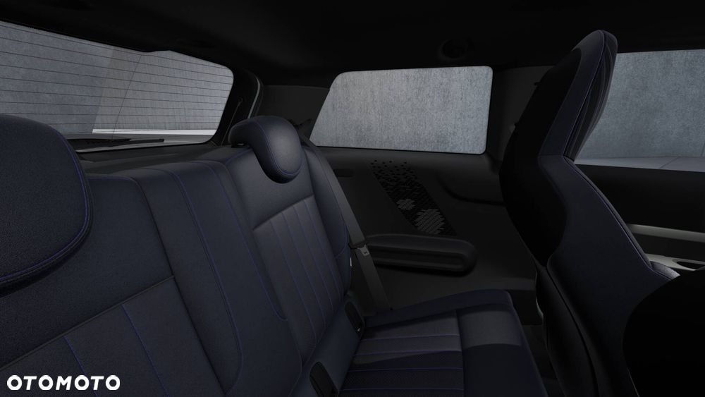 MINI Cooper S Paul Smith Edition - 14