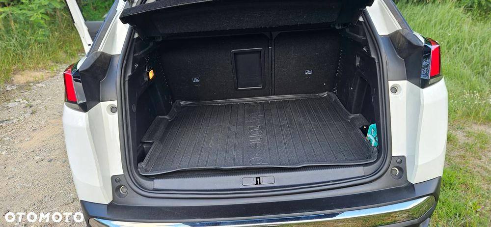 Peugeot 3008 BlueHDi 130 Stop & Start Allure - 24