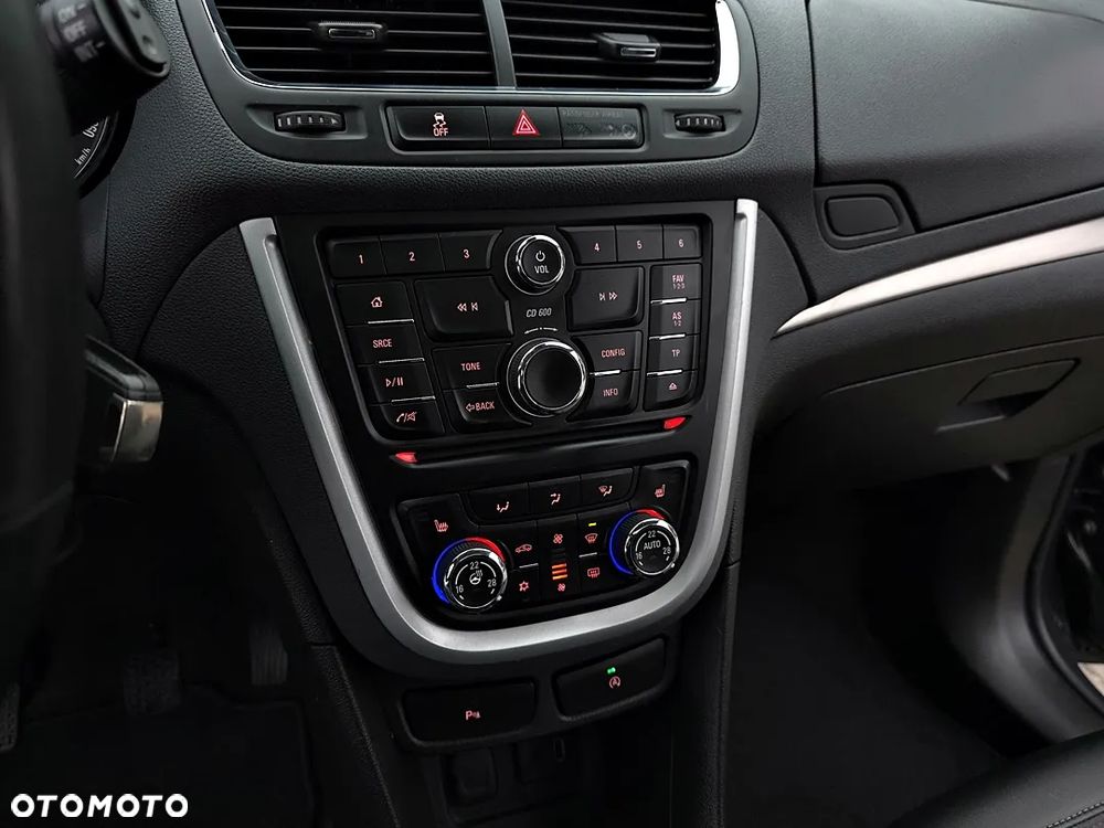 Opel Mokka 1.4 T Cosmo S&S - 34