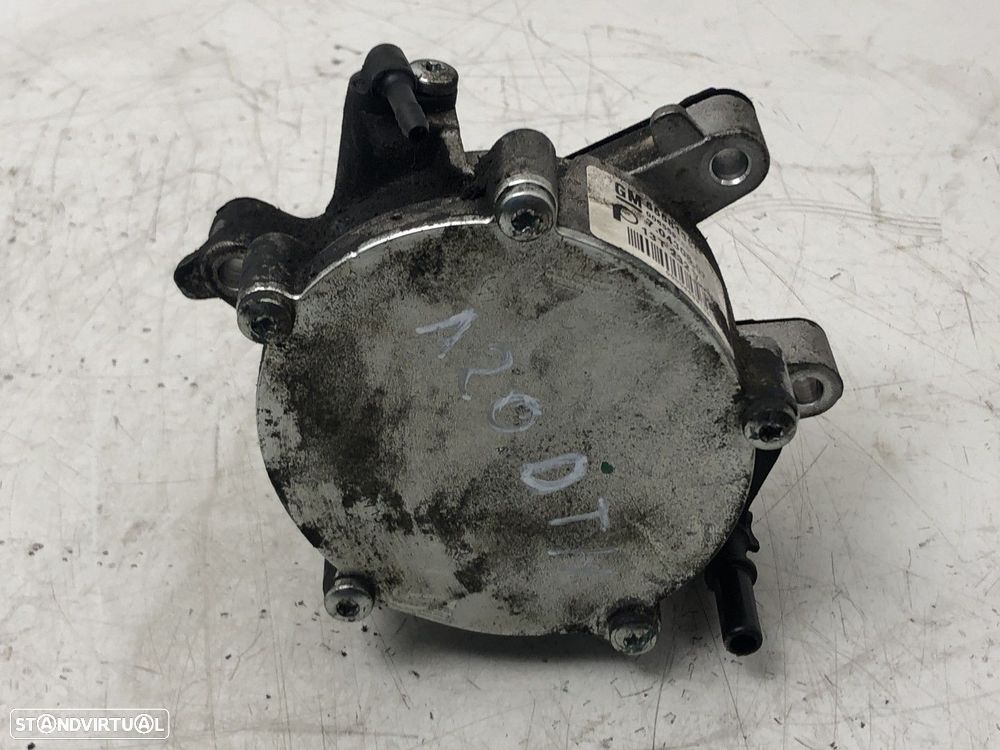 DEPRESSOR Usado OPEL INSIGNIA A 2.0 CDTI | 03.12 -  REF. 55581351 MOTOR A20DTH - 3