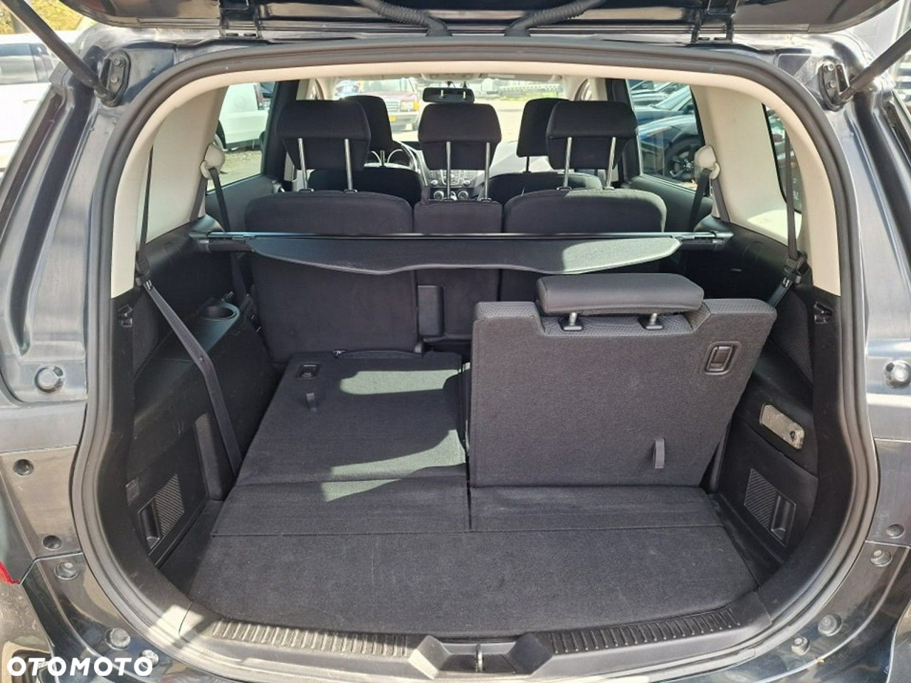 Mazda 5 2.0 MZR Sendo - 29