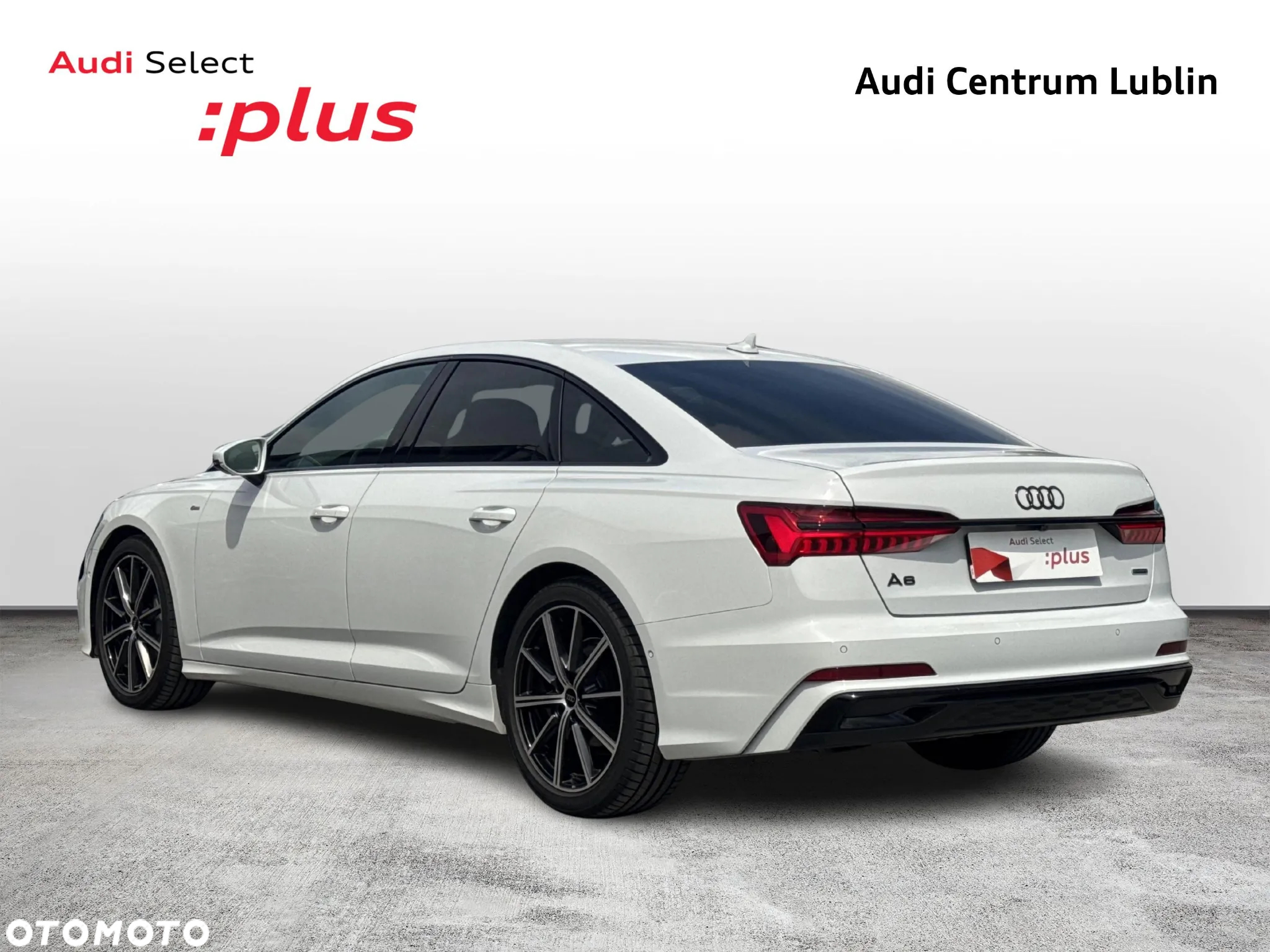 Audi A6 - 3