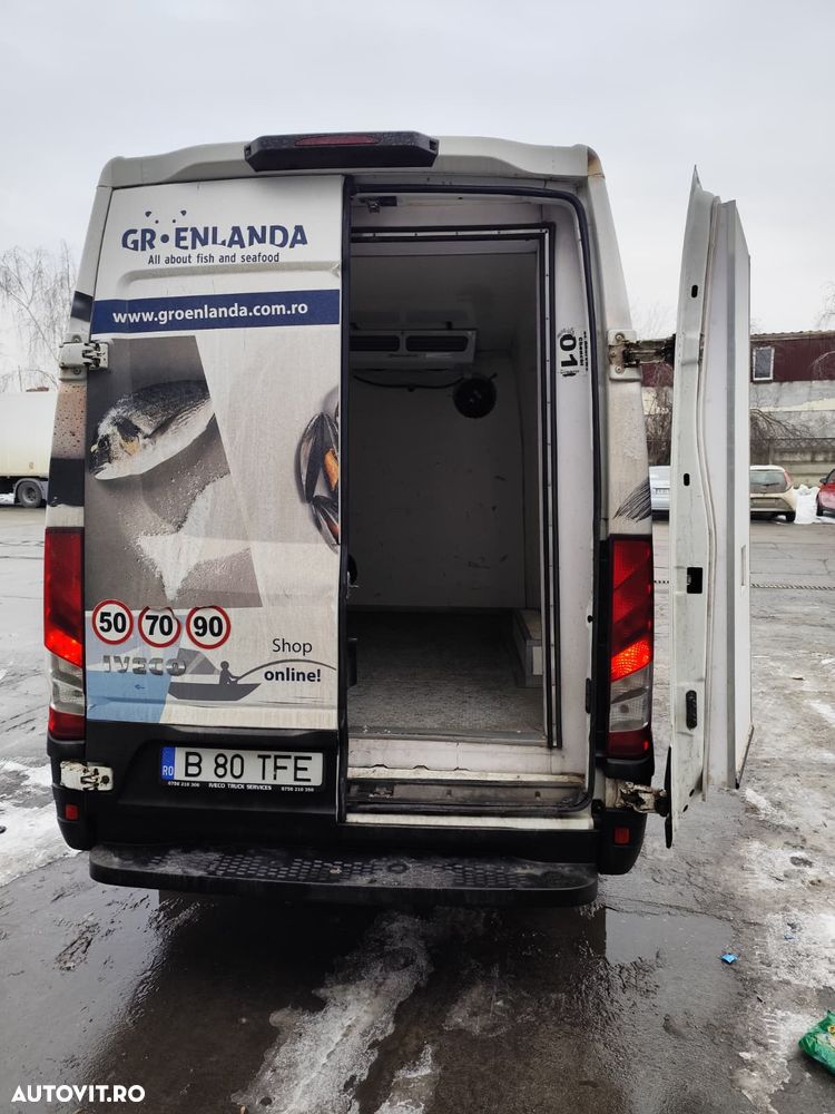 Iveco IS35SC2AA - 14