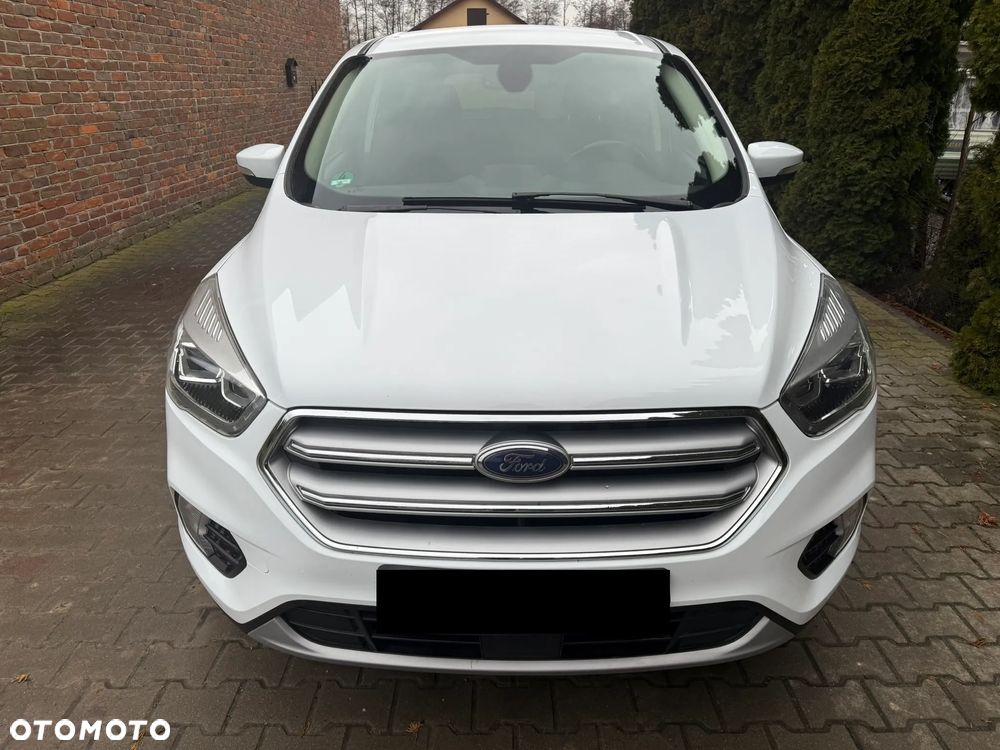 Ford Kuga 2.0 TDCi 4x2 Titanium - 6