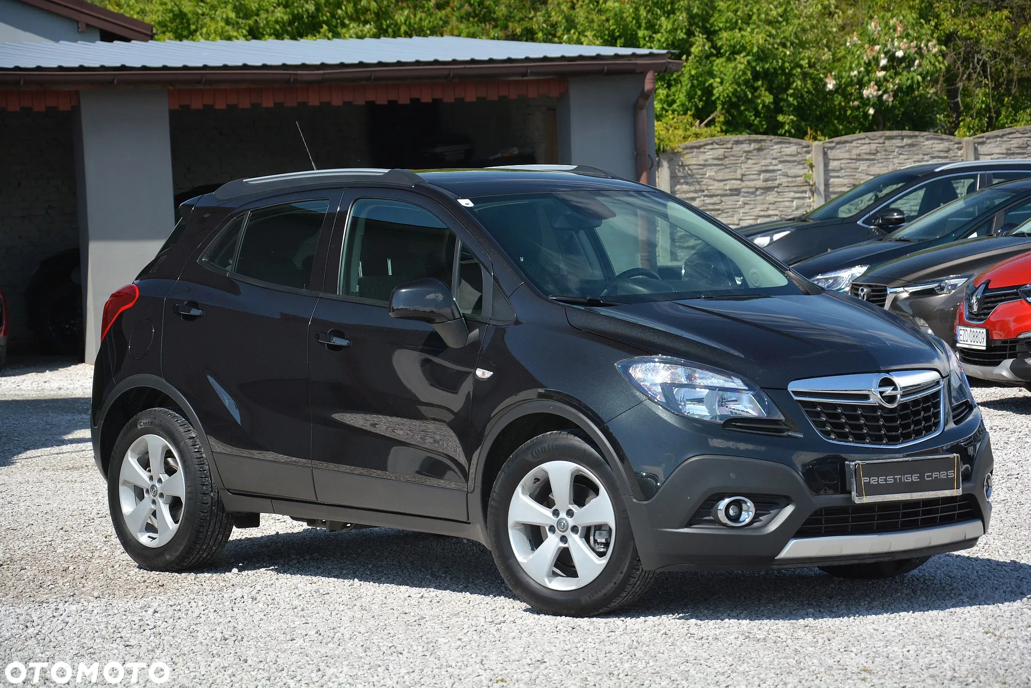 Opel Mokka - 2