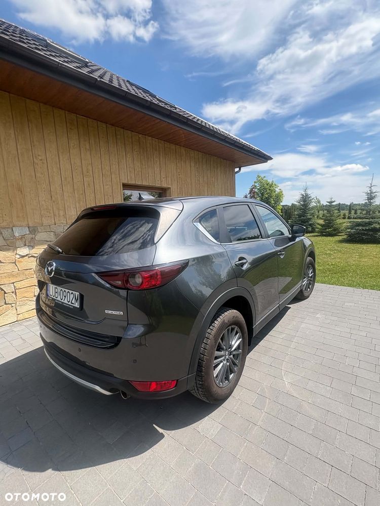 Mazda CX-5 2.0 Skyjoy 2WD - 6