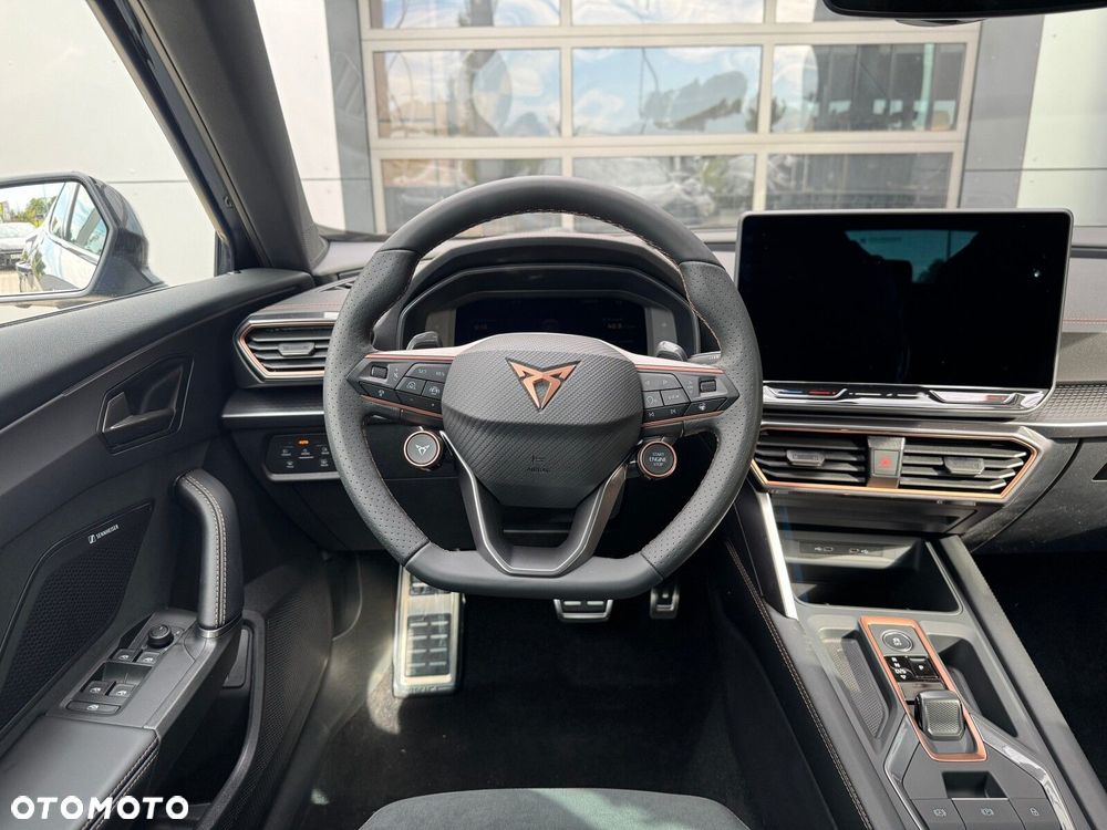 Cupra Formentor - 20