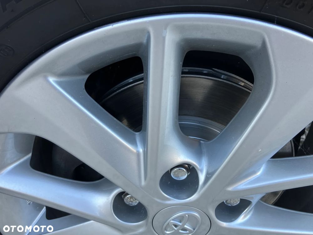 Toyota Auris 1.6 Prestige - 6