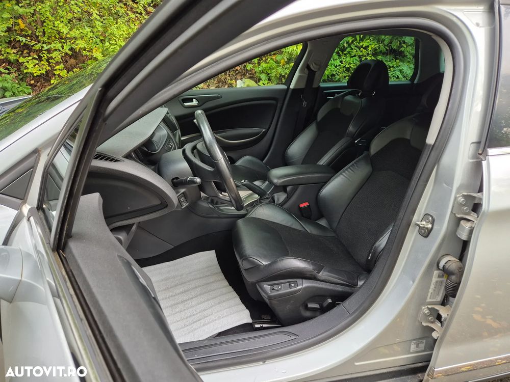 Citroën C5 Tourer BlueHDi 150 S&S Business Class - 11
