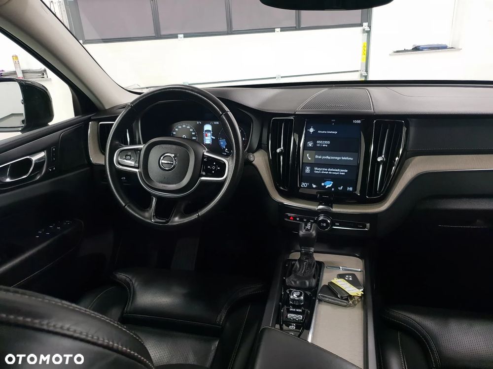 Volvo XC 60 D4 Geartronic Inscription - 6