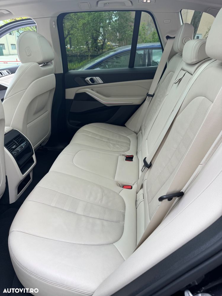 BMW X5 - 13