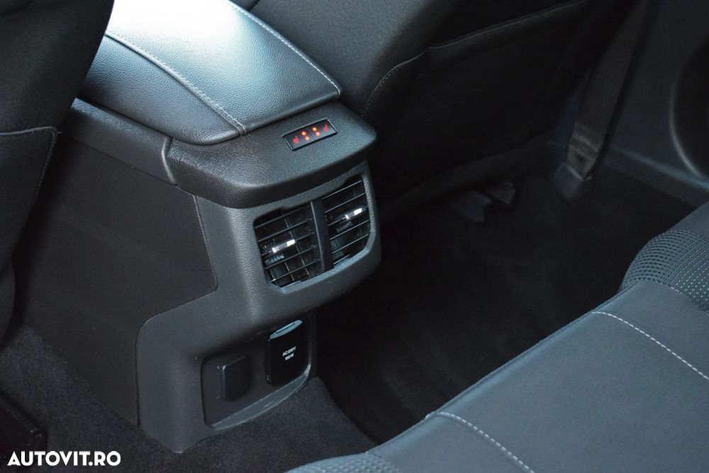 Ford Mondeo - 20