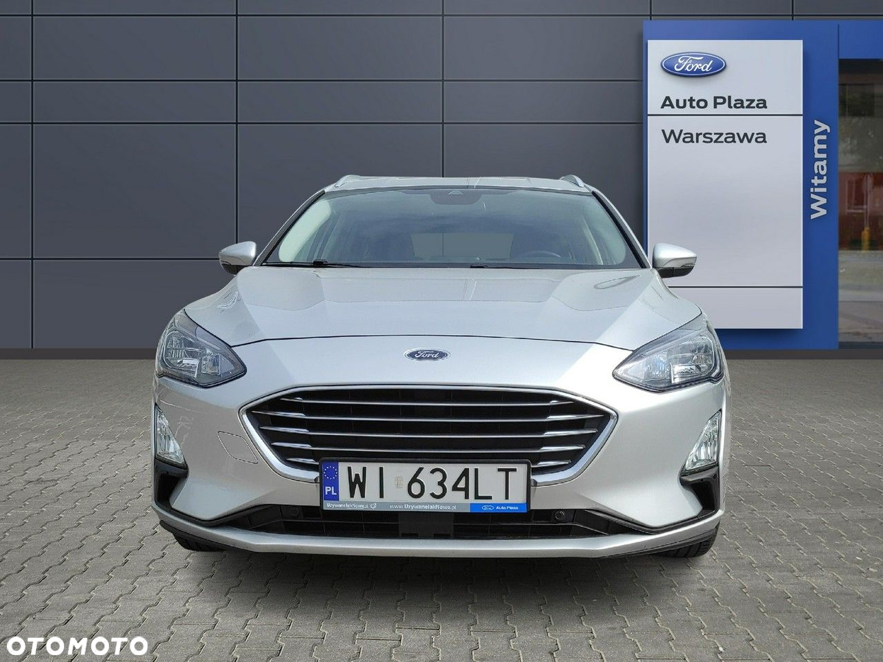 Ford Focus - 8