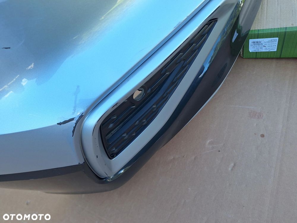 AUDI Q2 LIFT 20- ADVANCED 81A ZDERZAK TYŁ TYLNY ORYG. 81A807511C WYSYŁKA 24H - 9