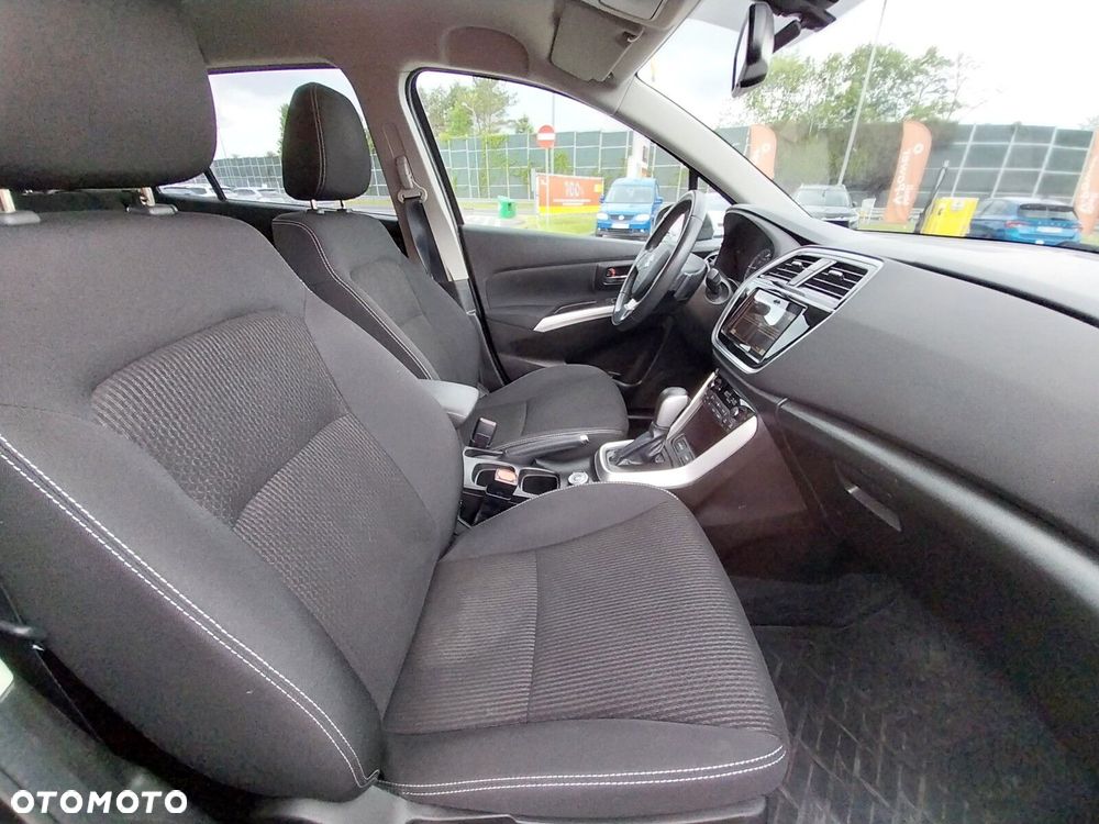 Suzuki SX4 S-Cross - 6