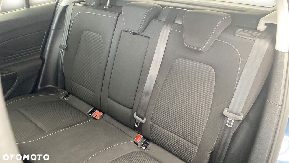 Ford Focus 1.0 EcoBoost mHEV Titanium X - 12