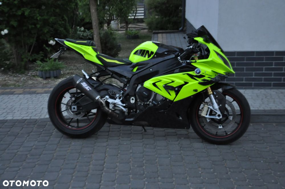 BMW S - 34