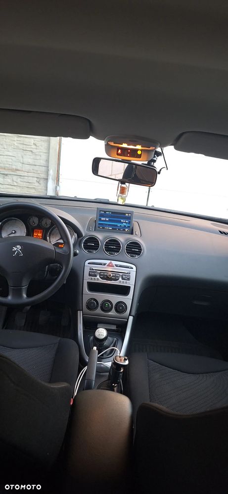 Peugeot 308 - 6
