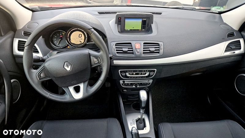 Renault Megane 2.0 140 CVT Dynamique - 3