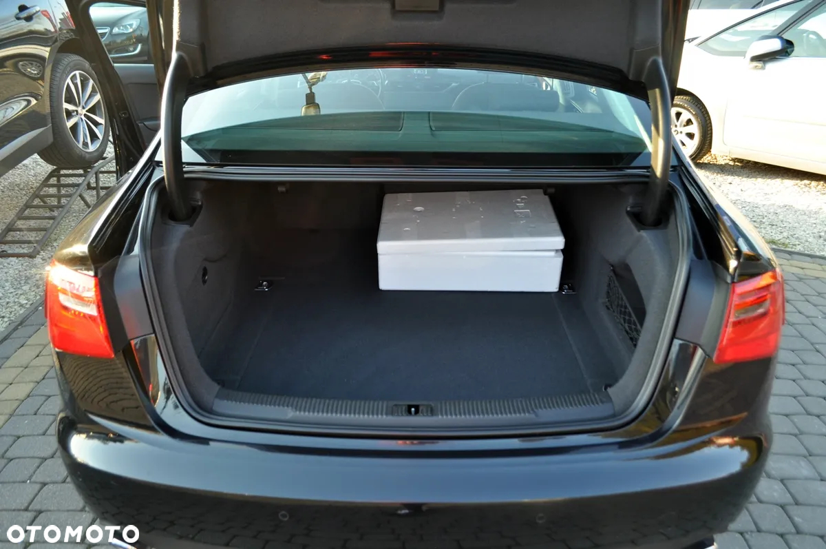 Audi A6 2.0 TDI ultra - 36