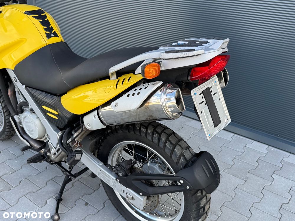 BMW GS - 17