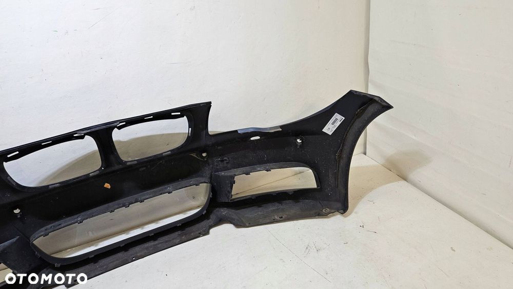 zderzak przód przedni bmw e82 m-pakiet 905355628 - 11