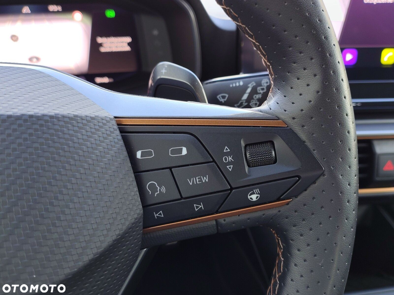 Cupra Formentor 2.0 TSI VZ DSG - 17