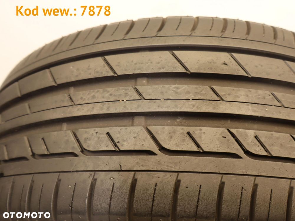 Bridgestone Turanza T001 - 225/45 R17 - 7