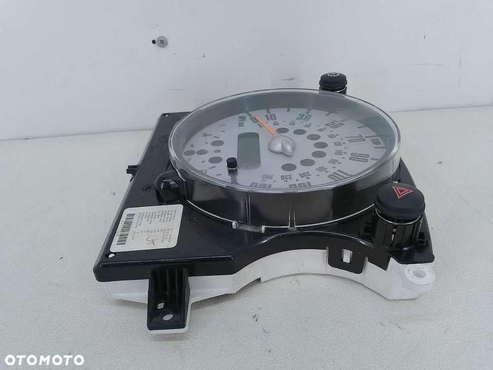 LICZNIK MINI R50 6211-6932506  AR-0039-061 1.6 16V - 5