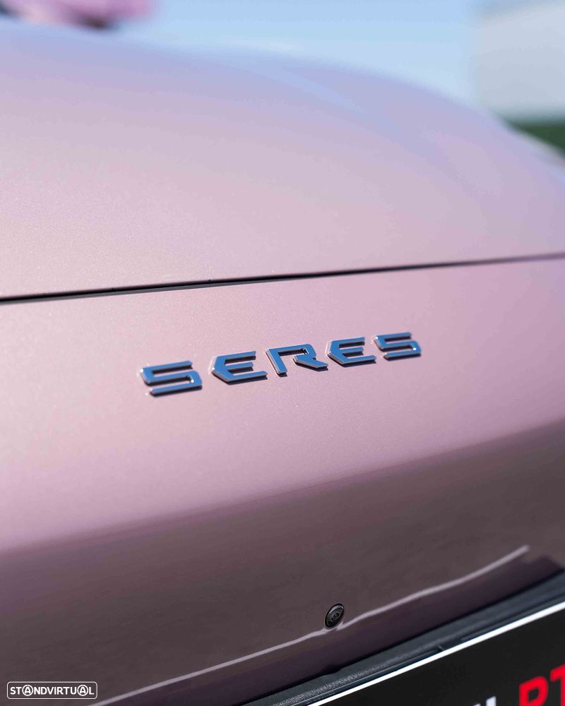 Seres 5 - 6