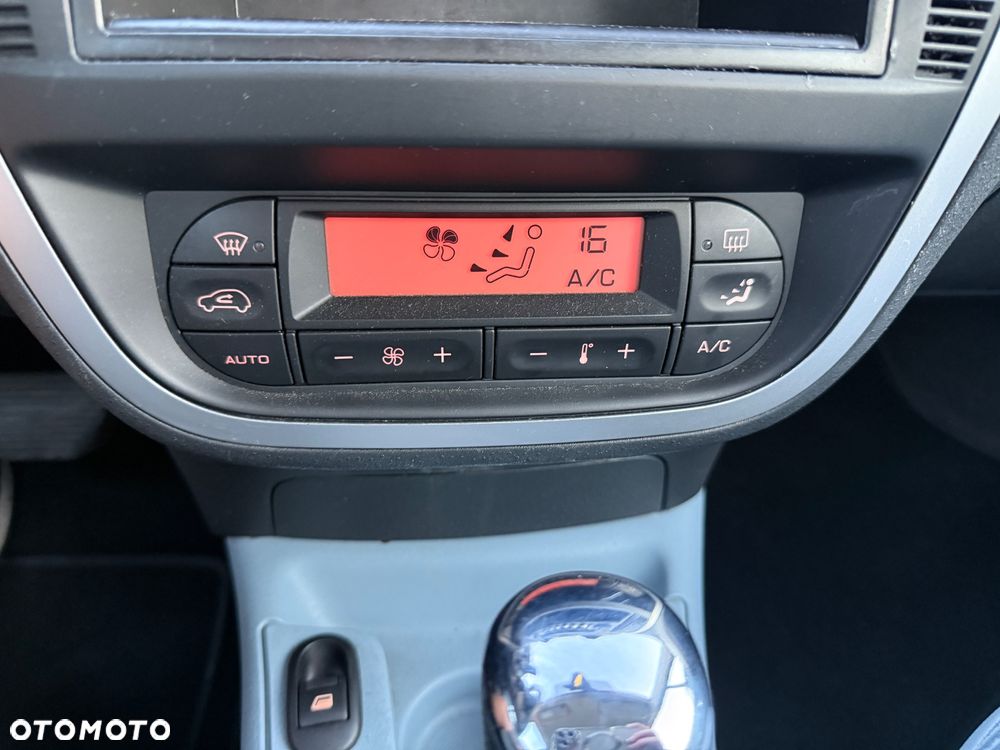Citroën C3 1.6 Automatik Exclusive - 14