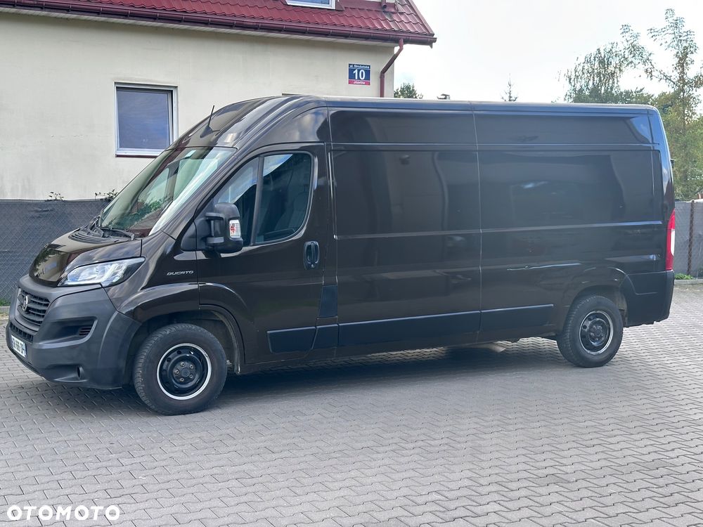 Fiat Ducato - 4