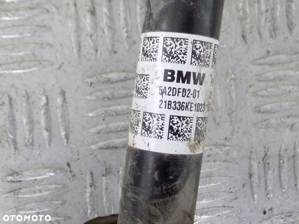 BMW F39 F48 PÓŁOŚ PRAWY PRZÓD 5A2DFD2 - 2