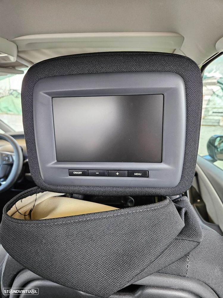 Citroën C4 Grand Picasso 1.2 PureTech Live - 14