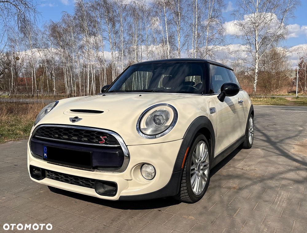 MINI Cooper S - 2