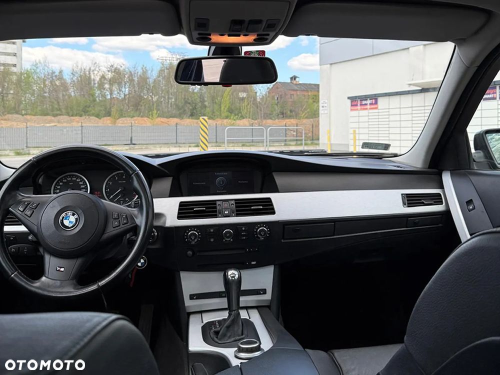 BMW Seria 5 - 13