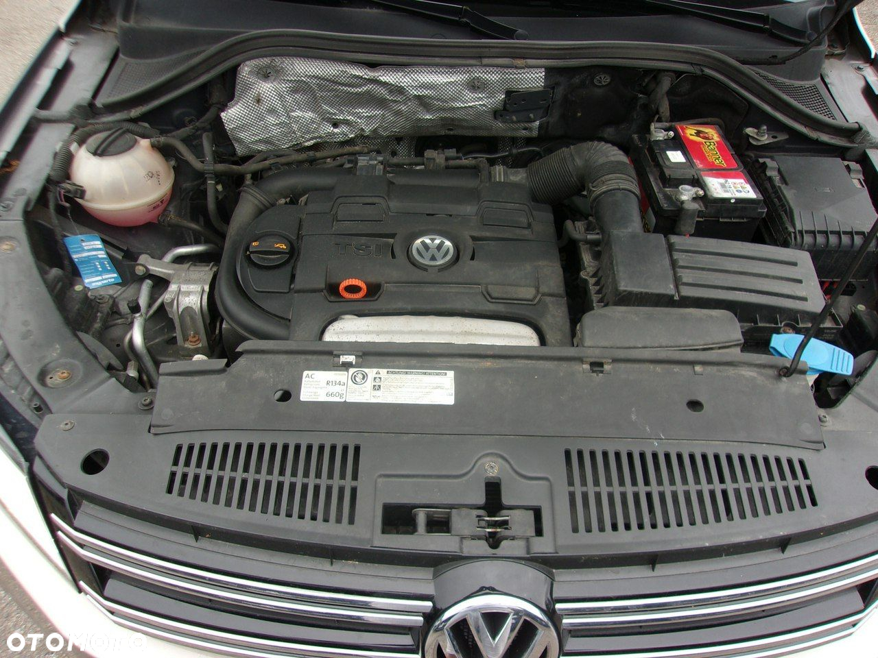 Volkswagen Tiguan 1.4 TSI 4Mot Sport&Style - 37