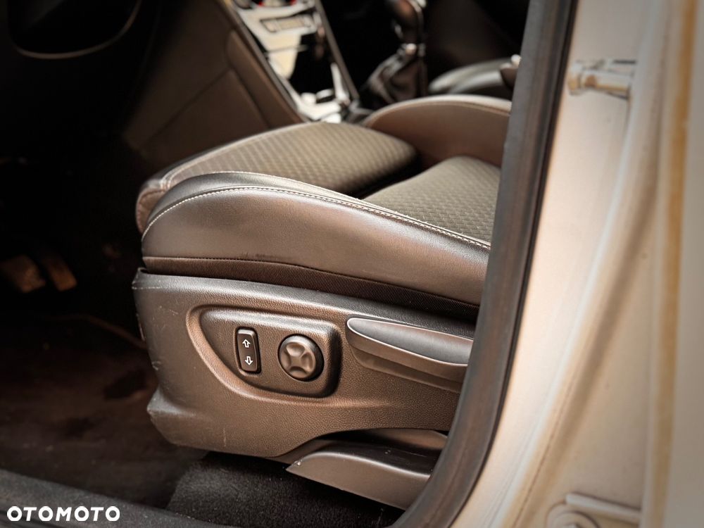 Opel Mokka 1.4 Turbo ecoFLEX Start/Stop Color Innovation - 27