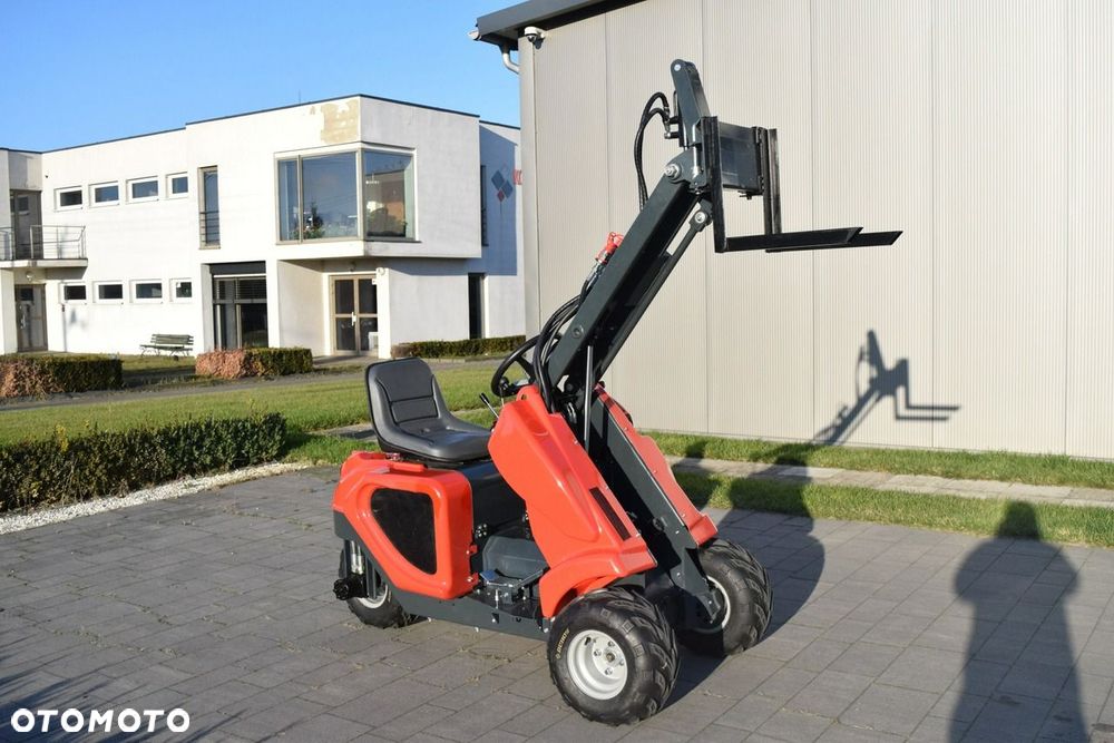 Inny TinyAnt SSL350 - 5