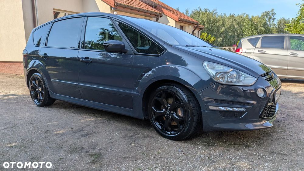 Ford S-Max 2.0 T Titanium MPS6 - 3