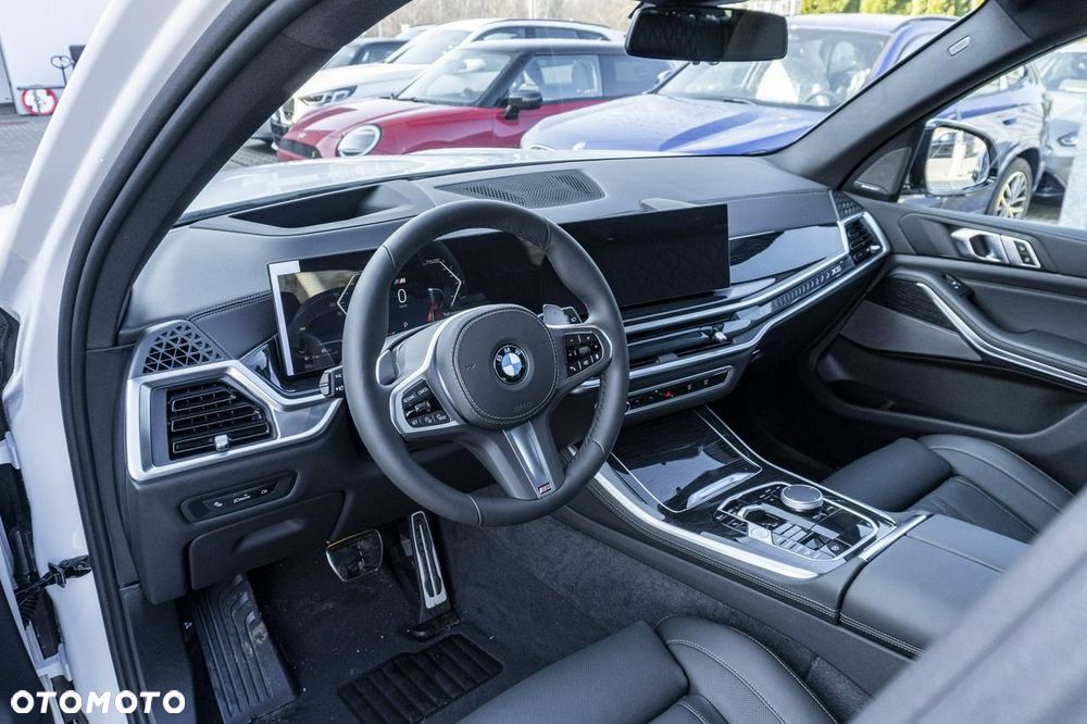 BMW X5 xDrive30d - 13