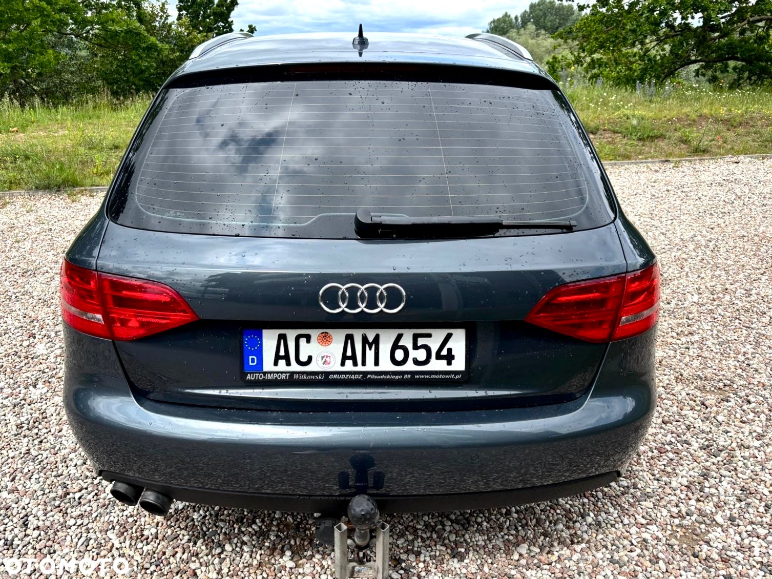 Audi A4 2.0 TDI - 8