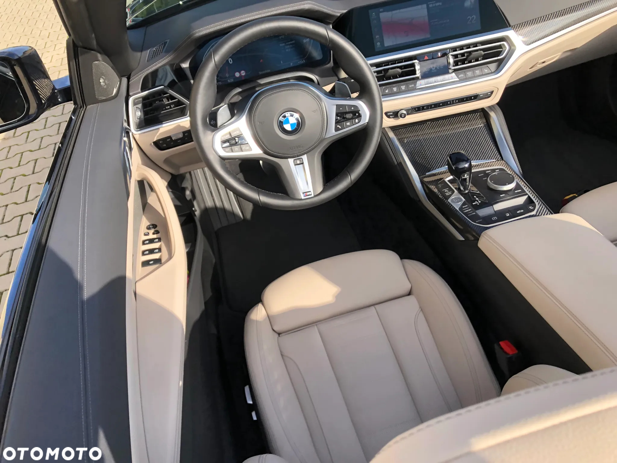 BMW Seria 4 430i M Sport - 4