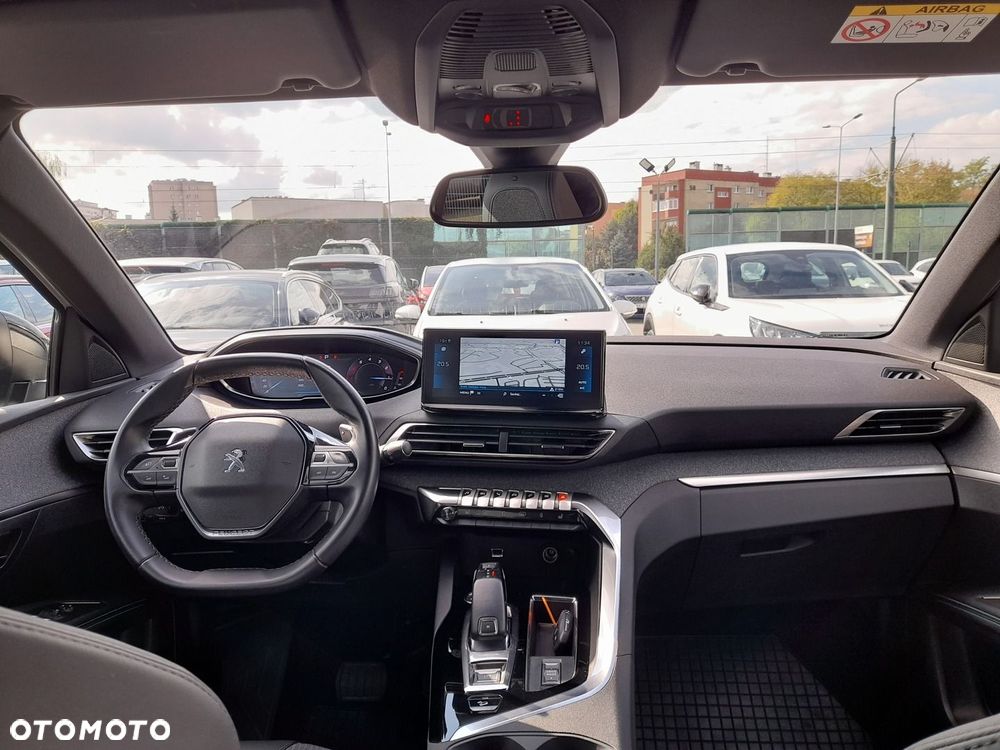 Peugeot 3008 - 9