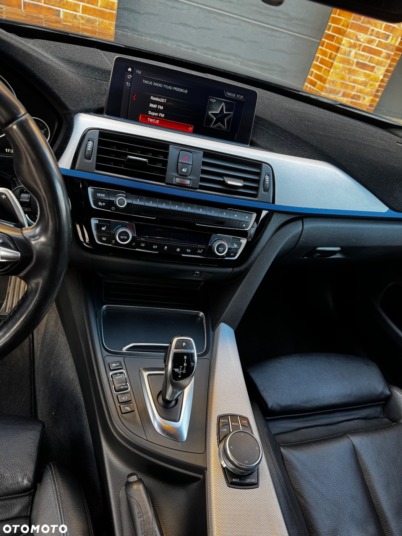 BMW Seria 4 420i Gran Coupe Sport-Aut M Sport - 30