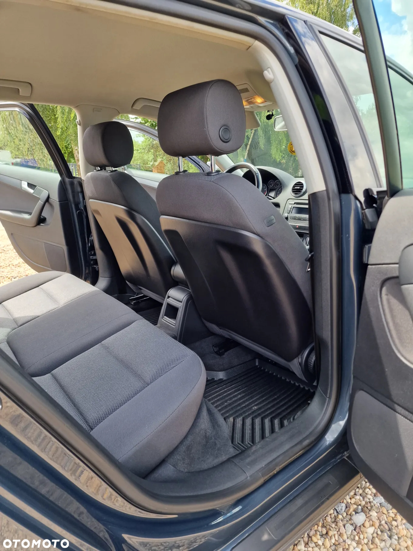 Audi A3 1.6 Ambiente - 23