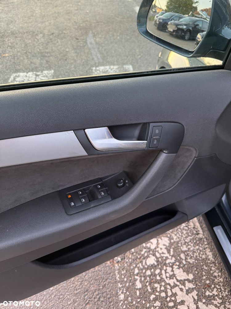 Audi A3 2.0 TDI DPF Attraction S tronic - 12