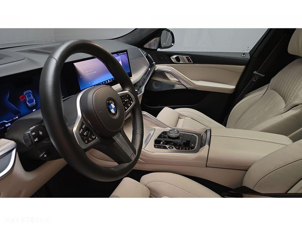 BMW X6 - 34