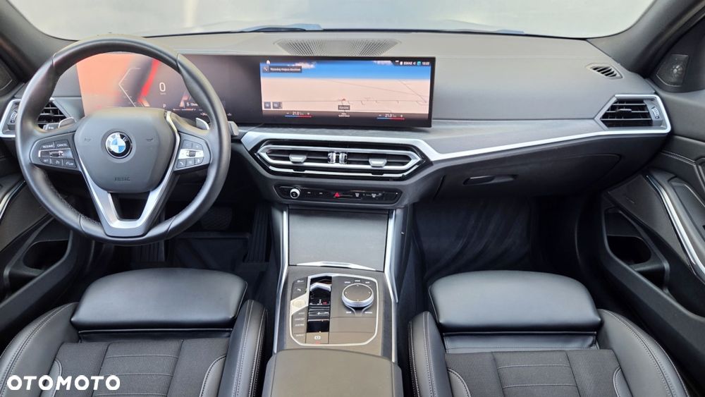 BMW Seria 3 - 33